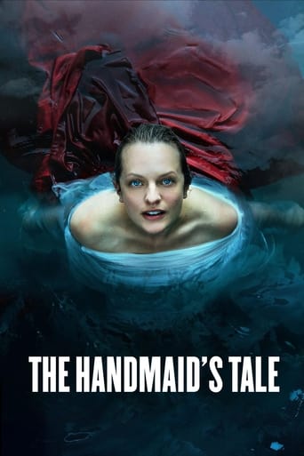 دانلود سریال The Handmaid's Tale 2017 (سرگذشت ندیمه) دوبله فارسی بدون سانسور