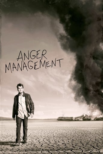 دانلود سریال Anger Management 2012 دوبله فارسی بدون سانسور