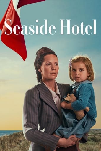 دانلود سریال Seaside Hotel 2013 دوبله فارسی بدون سانسور