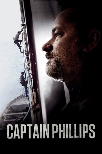 دانلود فیلم Captain Phillips 2013 (کاپیتان فیلیپس) دوبله فارسی بدون سانسور