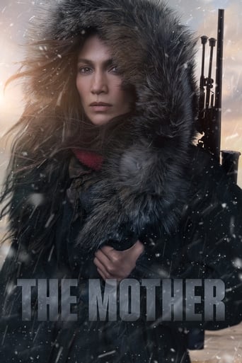 دانلود فیلم The Mother 2023 دوبله فارسی بدون سانسور