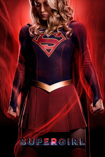 دانلود سریال Supergirl 2015 (دختر شگفت انگیز) دوبله فارسی بدون سانسور