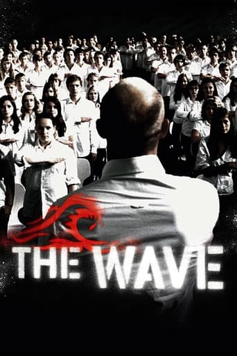 دانلود فیلم The Wave 2008 (موج) دوبله فارسی بدون سانسور
