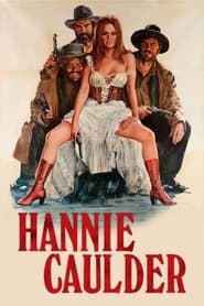 دانلود فیلم Hannie Caulder 1971 دوبله فارسی بدون سانسور