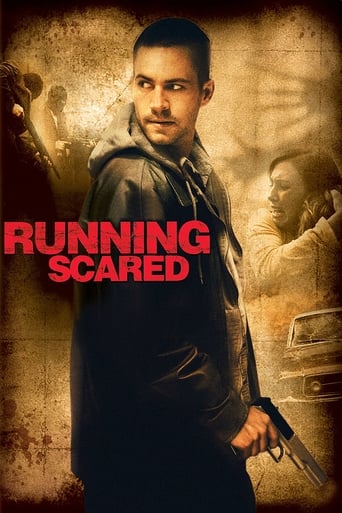 دانلود فیلم Running Scared 2006 (دویدن از ترس) دوبله فارسی بدون سانسور