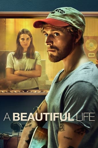 دانلود فیلم A Beautiful Life 2023 دوبله فارسی بدون سانسور