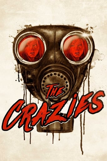 دانلود فیلم The Crazies 1973 دوبله فارسی بدون سانسور