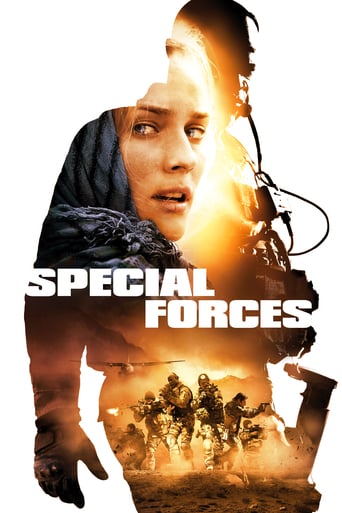 Special Forces 2011