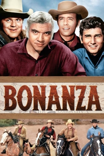 دانلود سریال Bonanza 1959 دوبله فارسی بدون سانسور
