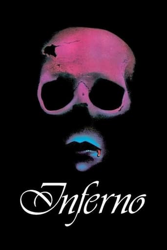 دانلود فیلم Inferno 1980 (جهنم) دوبله فارسی بدون سانسور