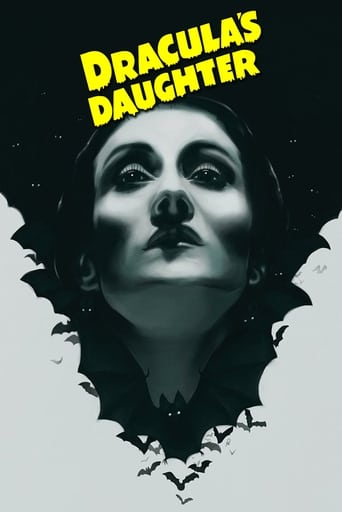 دانلود فیلم Dracula's Daughter 1936 دوبله فارسی بدون سانسور