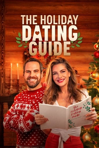 دانلود فیلم The Holiday Dating Guide 2022 دوبله فارسی بدون سانسور