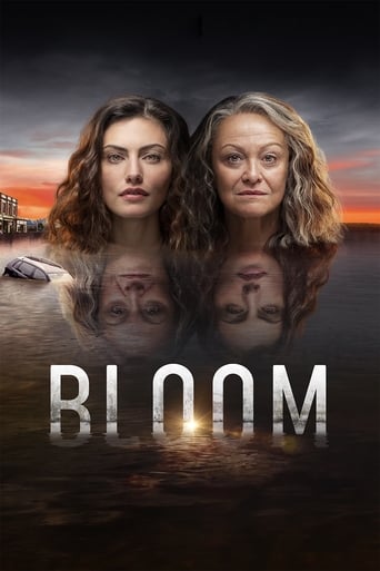دانلود سریال Bloom 2019 (جوانه) دوبله فارسی بدون سانسور
