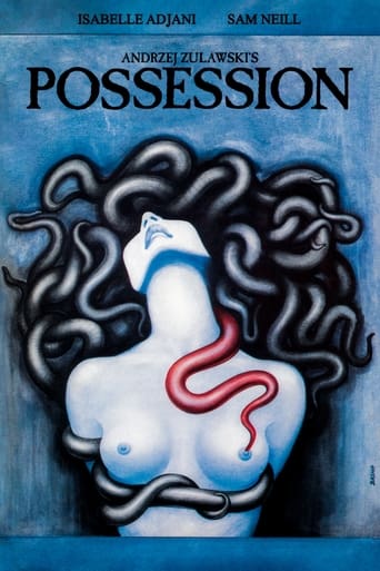 دانلود فیلم Possession 1981 دوبله فارسی بدون سانسور
