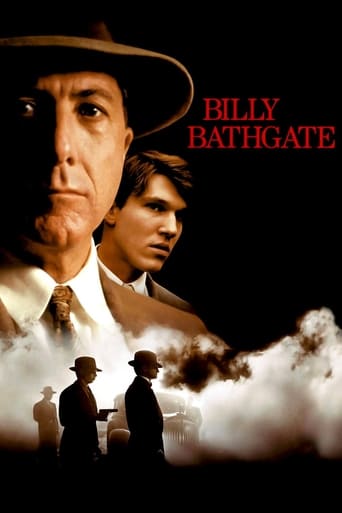 دانلود فیلم Billy Bathgate 1991 دوبله فارسی بدون سانسور