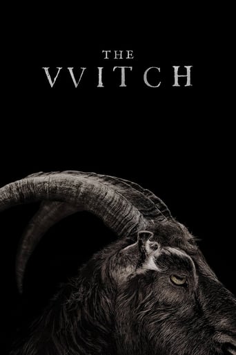 دانلود فیلم The Witch 2015 (جادوگر) دوبله فارسی بدون سانسور