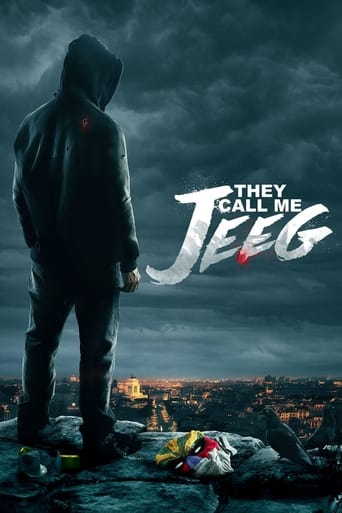 دانلود فیلم They Call Me Jeeg 2015 (به من می‌گویند جیگ) دوبله فارسی بدون سانسور